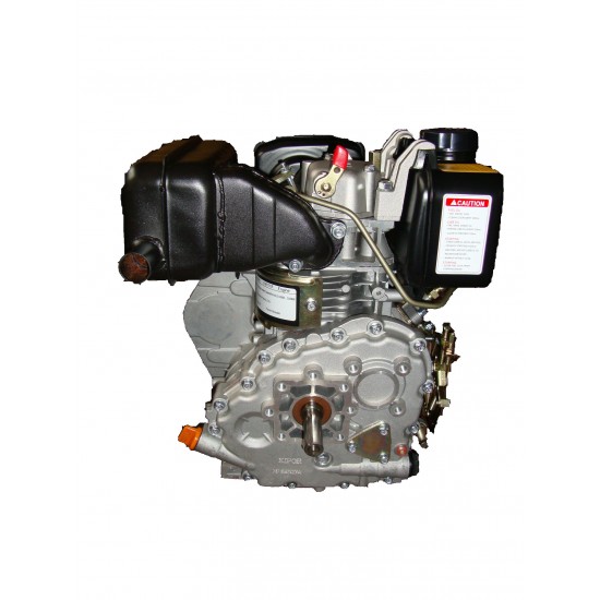 Motor Kipor KM 170F, diesel, 211 cmc, 1 cilindru