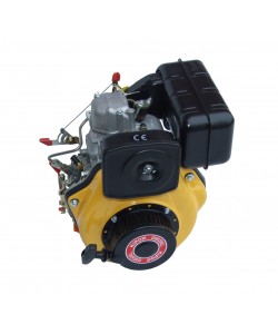 Motor Kipor KM 170FGX, diesel, 211 cmc, 1 cilindru