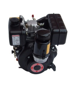 Motor Kipor KM 170FS, diesel, 211 cmc, 1 cilindru