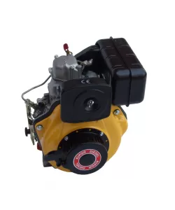 Motor Kipor KM 170FWX, diesel, 211 cmc, 1 cilindru Motor Kipor KM 170FWX, diesel, 211 cmc, 1 cilindru