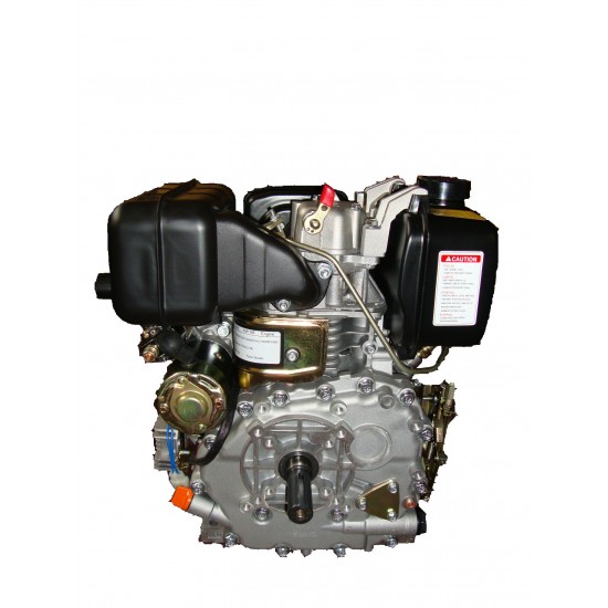 Motor Kipor KM 178FE, diesel, 296 cmc, 1 cilindru