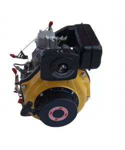 Motor Kipor KM 178FGX, diesel, 296 cmc, 1 cilindru Motor Kipor KM 178FGX, diesel, 296 cmc, 1 cilindru