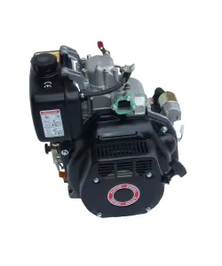 Motor Kipor KM 178FSE, diesel, 296 cmc, 1 cilindru Motor Kipor KM 178FSE, diesel, 296 cmc, 1 cilindru