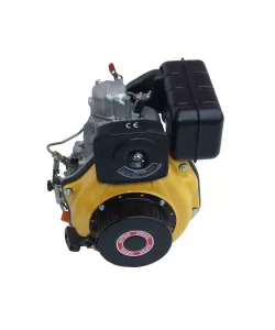 Motor Kipor KM 178FWX, diesel, 296 cmc, 1 cilindru Motor Kipor KM 178FWX, diesel, 296 cmc, 1 cilindru