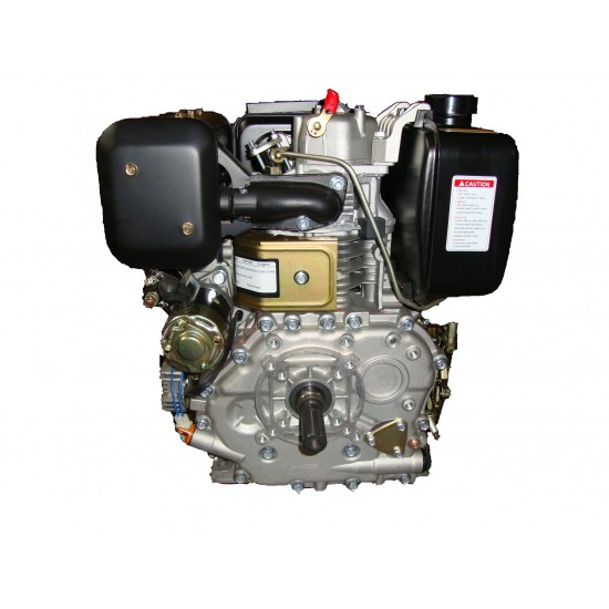 Motor Kipor KM 186FE, diesel, 406 cmc, 1 cilindru