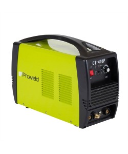 Multifunctional sudare Proweld CT416P - MMA/TIG/CUT, 160 A