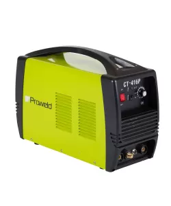 Multifunctional sudare Proweld CT416P - MMA/TIG/CUT, 160 A