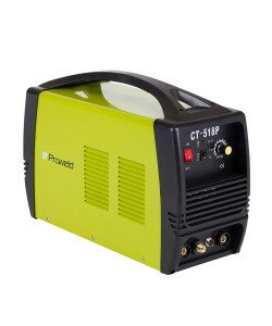 Multifunctional sudare Proweld CT518P - MMA/TIG/CUT, 180 A