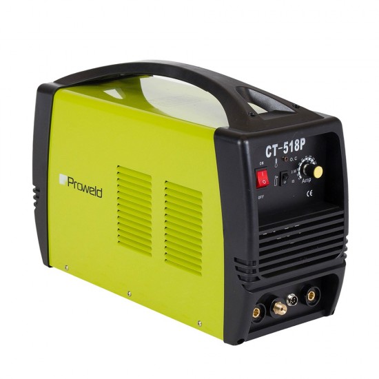Multifunctional sudare Proweld CT518P - MMA/TIG/CUT, 180 A