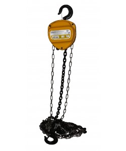 Palan manual Stager HS-C-0.5T