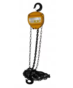 Palan manual Stager HS-C-0.5T Palan manual Stager HS-C-0.5T