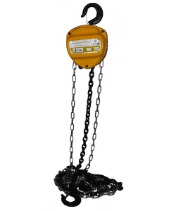 Palan manual Stager HS-C-1T Palan manual Stager HS-C-1T