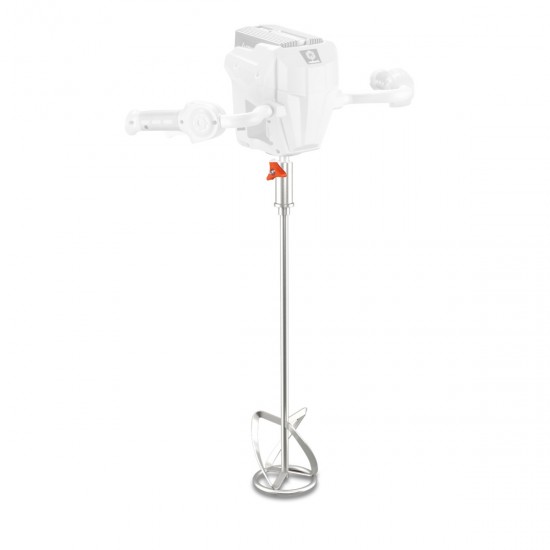 Paleta amestecator 120mm Redback E805C
