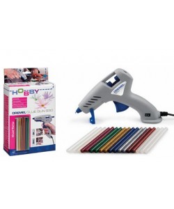 Pistol de lipit Dremel 930