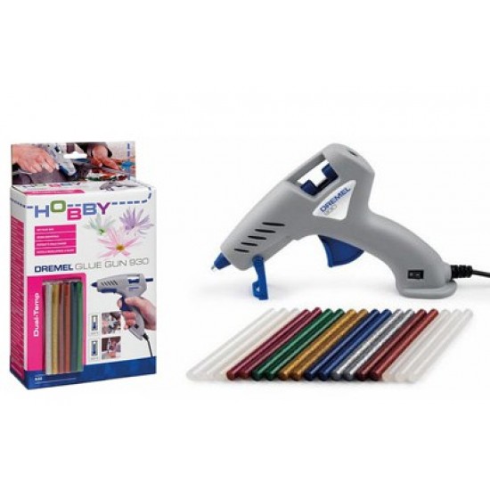 Pistol de lipit Dremel 930