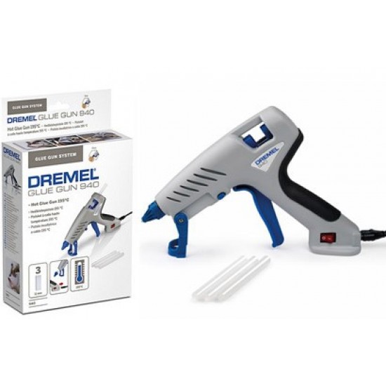 Pistol de lipit Dremel 940