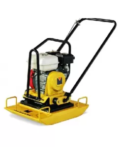 Placa compactoare Masalta MS100-3