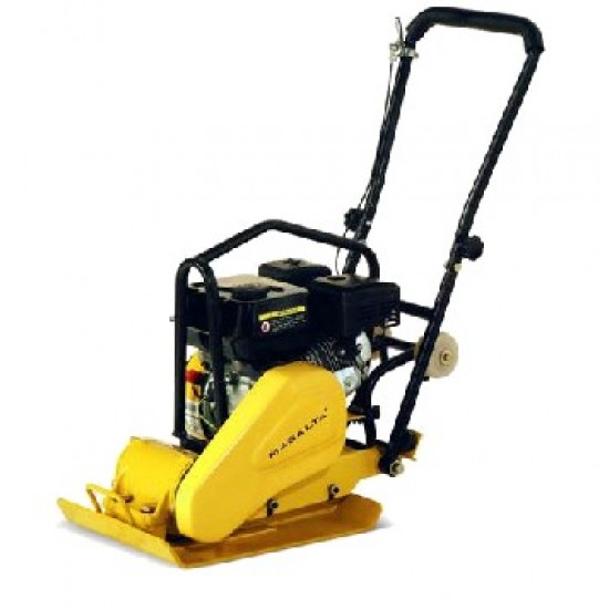 Placa compactoare Masalta MS60-3