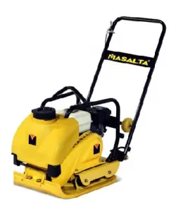 Placa compactoare Masalta MS90-3 motor Robin EX17 Placa compactoare Masalta MS90-3 motor Robin EX17