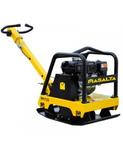 Placa compactoare reversibila Masalta MH125-3