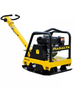 Placa compactoare reversibila Masalta MH125-3