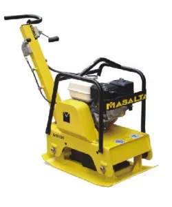 Placa compactoare reversibila Masalta MS125-4