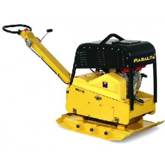 Placa compactoare reversibila Masalta MS330-1 Placa compactoare reversibila Masalta MS330-1