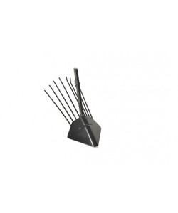 Plug recoltat cartofi
