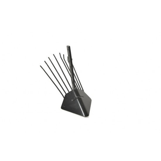 Plug recoltat cartofi