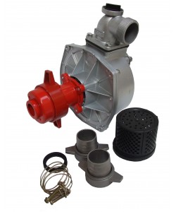 Pompa apa 2" Progarden WP20 pentru motocultor