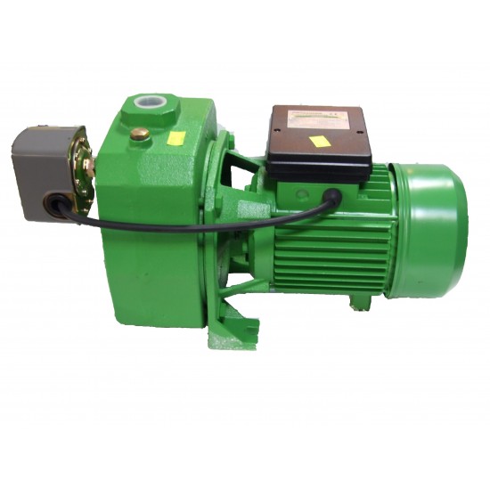 Pompă de suprafață ProGarden JDP505A, 1100 W, 70 m