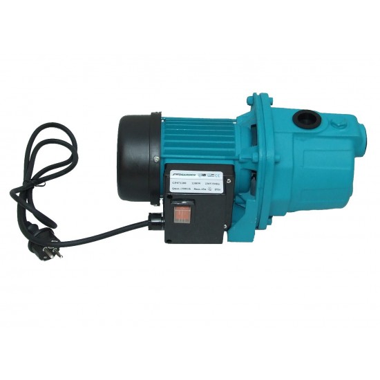 Pompa de suprafata ProGARDEN GP071200, 1.61 cp, 45 m