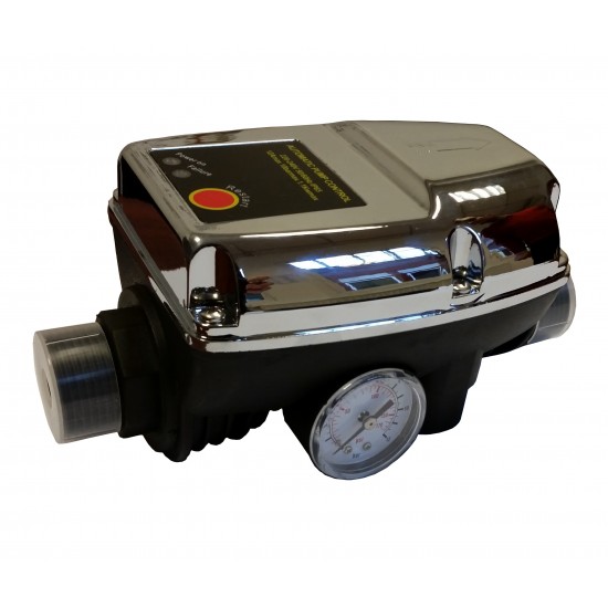 Progarden PS-01C - regulator automat de flux