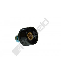 Proweld QC-01-25P - Mufa panou 25mm