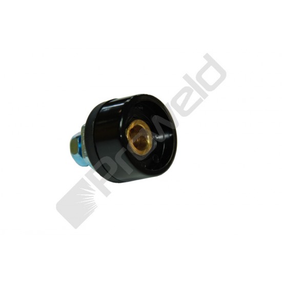 Proweld QC-01-25P - Mufa panou 25mm