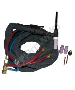 Proweld WP18 - Torta TIG - pt WSME