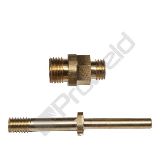 Proweld YLP-1208 - Tub gaz (CUT120)