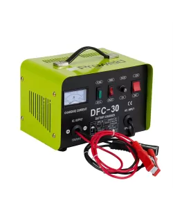 Redresor acumulatori Proweld DFC-30, 12V/24V