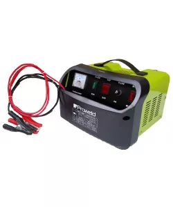 Redresor auto ProWeld DFC-30P, 15/20 A