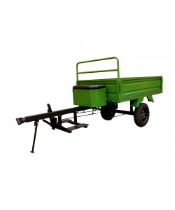 Remorca Progarden T300