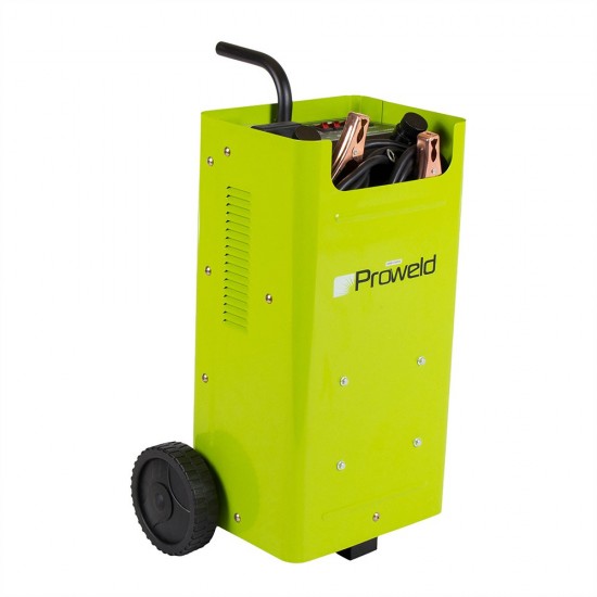 Robot de pornire Proweld DFC-350, 25-35 A