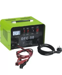 Robot pornire Proweld DFC-50, 20 - 30 A