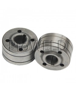Rola ghidaj MIG 0.6-0.8mm MIG ROLL MR-001