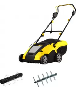 Scarificator Texas MPC 1500 Scarificator Texas MPC 1500