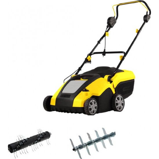 Scarificator Texas MPC 1500