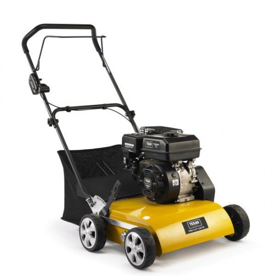 Scarificator Texas Pro Cut 420TG