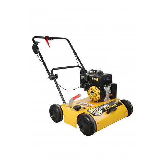 Scarificator Texas Pro Cut 460TG
