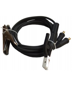 Set cabluri sudare Proweld 10-25 3+5m