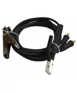 Set cabluri sudare Proweld 10-25 3+5m