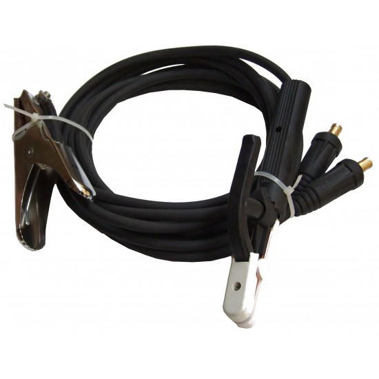 Set cabluri sudare Proweld 35-50 3+5m